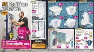 6. stránka Hornbach letáku