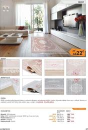 27. stránka Kondela letáku