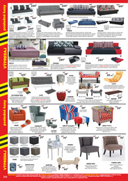 4. stránka Kondela letáku