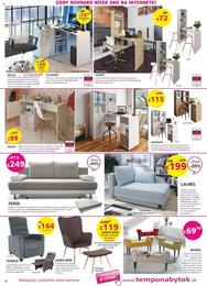 4. stránka Kondela letáku