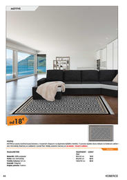 44. stránka Kondela letáku