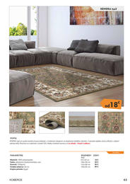 63. stránka Kondela letáku