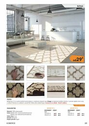 23. stránka Kondela letáku