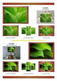 4. stránka Kondela letáku