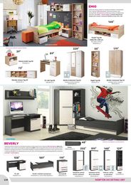 134. stránka Kondela letáku