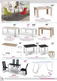 184. stránka Kondela letáku