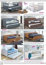 212. stránka Kondela letáku