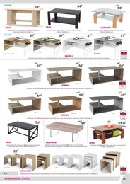 85. stránka Kondela letáku