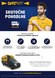 9. stránka Datart letáku