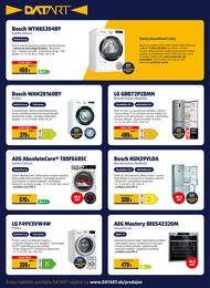 12. stránka Datart letáku