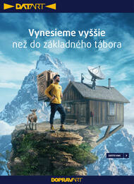 16. stránka Datart letáku