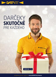 16. stránka Datart letáku