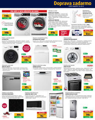 11. stránka Datart letáku