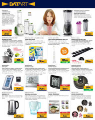 10. stránka Datart letáku