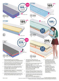 8. stránka Mobelix letáku