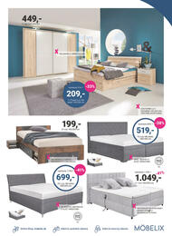 9. stránka Mobelix letáku