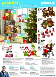 14. stránka Mobelix letáku