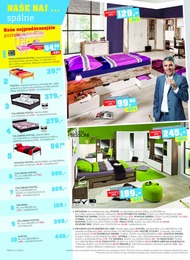 15. stránka Mobelix letáku