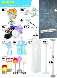 19. stránka Mobelix letáku