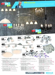 20. stránka Mobelix letáku