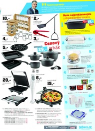 24. stránka Mobelix letáku