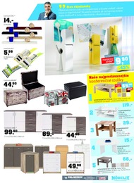 5. stránka Mobelix letáku