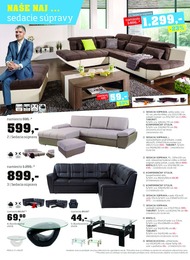 6. stránka Mobelix letáku