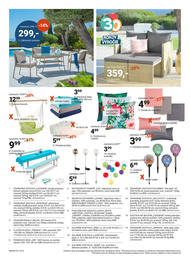 14. stránka Mobelix letáku