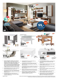 4. stránka Mobelix letáku