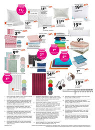 10. stránka Mobelix letáku