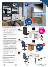 11. stránka Mobelix letáku