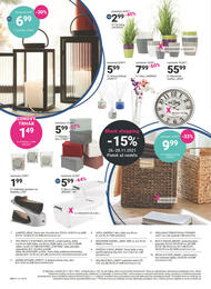 14. stránka Mobelix letáku