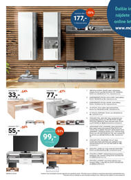 4. stránka Mobelix letáku