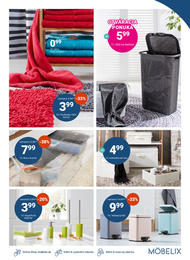 11. stránka Mobelix letáku