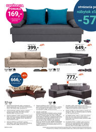 4. stránka Mobelix letáku