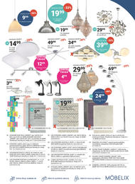 13. stránka Mobelix letáku