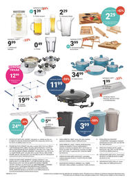 14. stránka Mobelix letáku