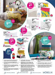 13. stránka Mobelix letáku