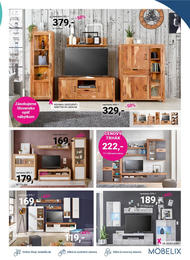 5. stránka Mobelix letáku