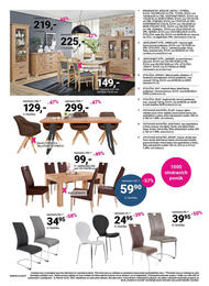 6. stránka Mobelix letáku