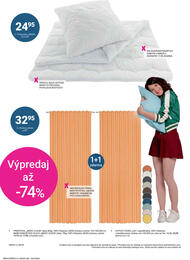 8. stránka Mobelix letáku