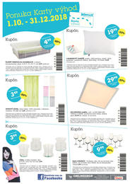 2. stránka Mobelix letáku