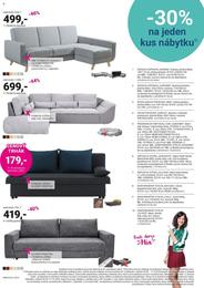 10. stránka Mobelix letáku