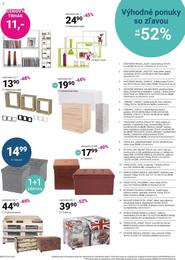 20. stránka Mobelix letáku