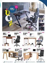 21. stránka Mobelix letáku