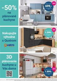 4. stránka Mobelix letáku