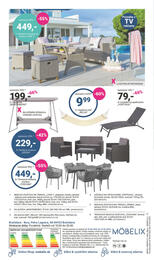 12. stránka Mobelix letáku