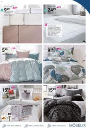 7. stránka Mobelix letáku