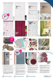 15. stránka Mobelix letáku