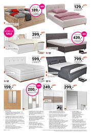 6. stránka Mobelix letáku